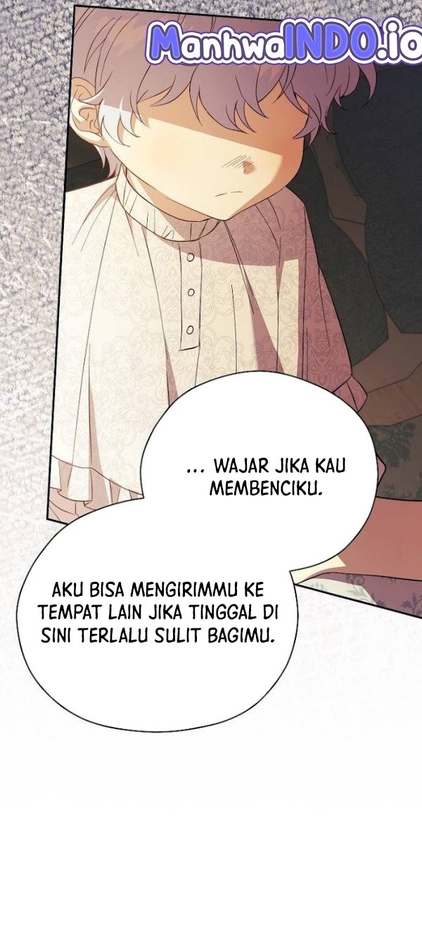 Baca The Immoral Duke Needs to Be Homeschooled - Chapter 54 halaman 22