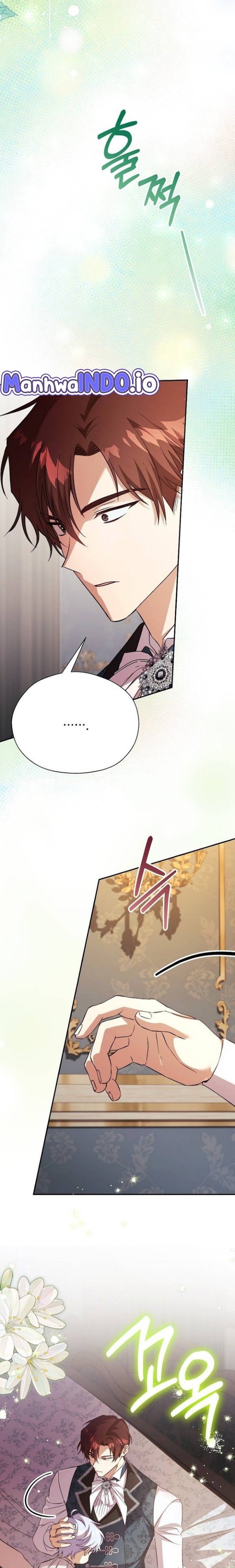 Baca The Immoral Duke Needs to Be Homeschooled - Chapter 54 halaman 29