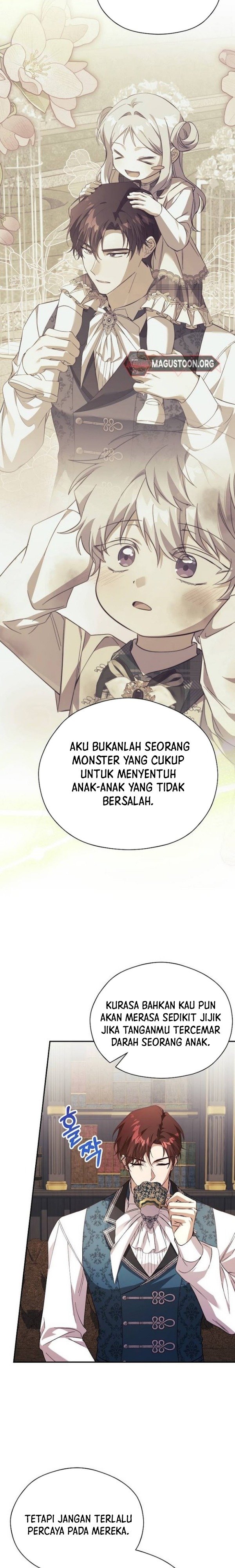 Baca The Immoral Duke Needs to Be Homeschooled - Chapter 54 halaman 3