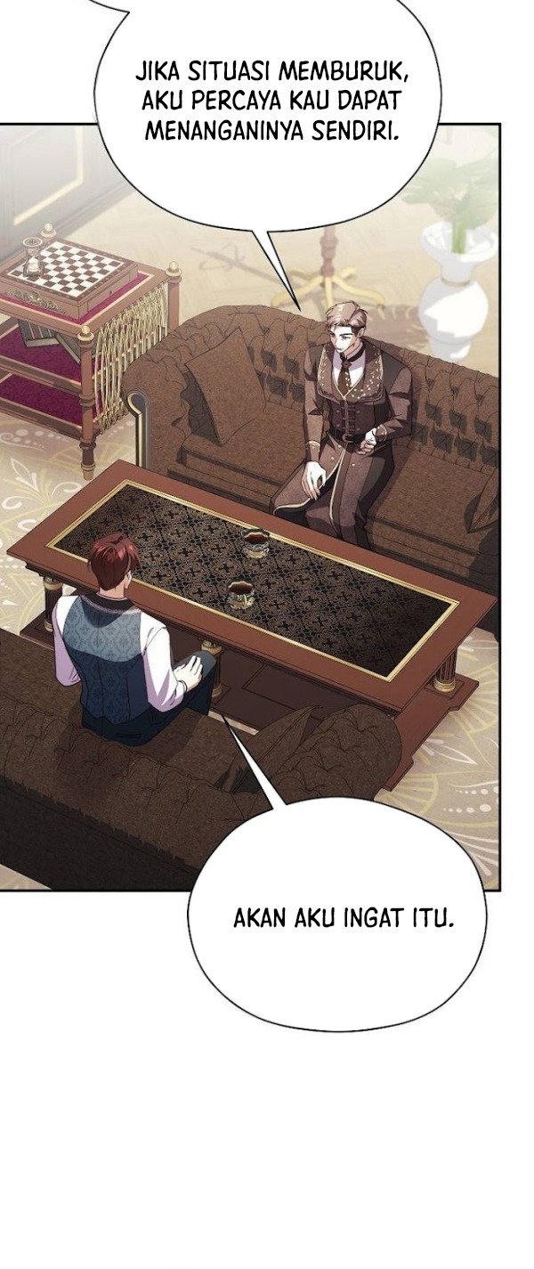 Baca The Immoral Duke Needs to Be Homeschooled - Chapter 54 halaman 4