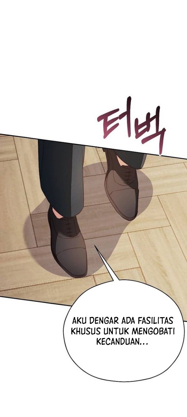 Baca The Immoral Duke Needs to Be Homeschooled - Chapter 54 halaman 8