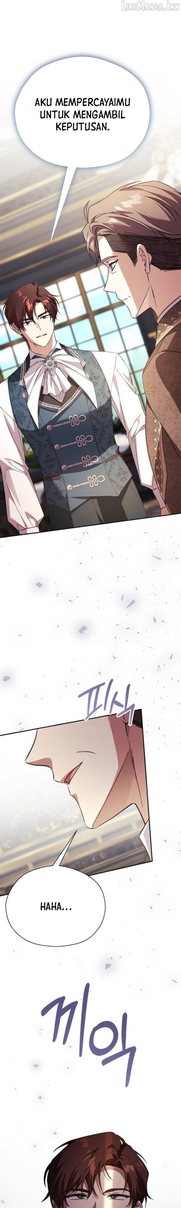 Baca The Immoral Duke Needs to Be Homeschooled - Chapter 54 halaman 9