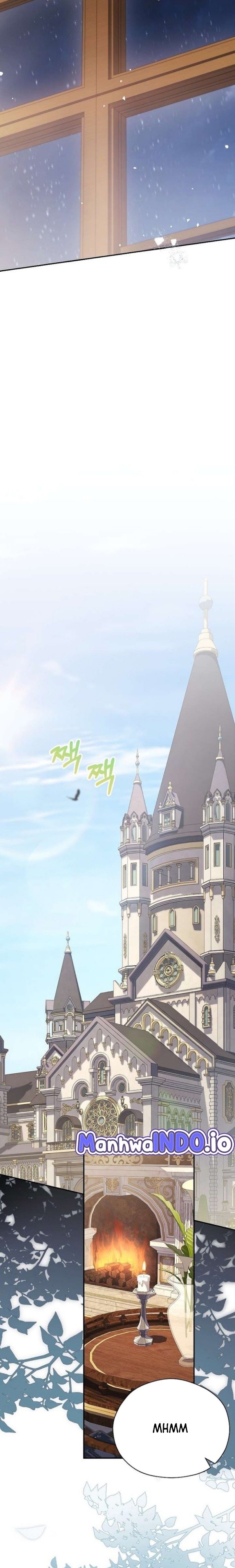 Baca The Immoral Duke Needs to Be Homeschooled - Chapter 55 halaman 11