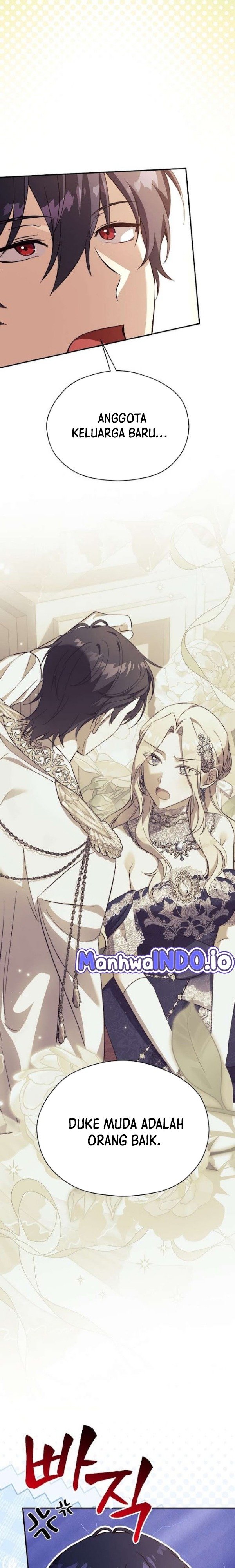 Baca The Immoral Duke Needs to Be Homeschooled - Chapter 55 halaman 15