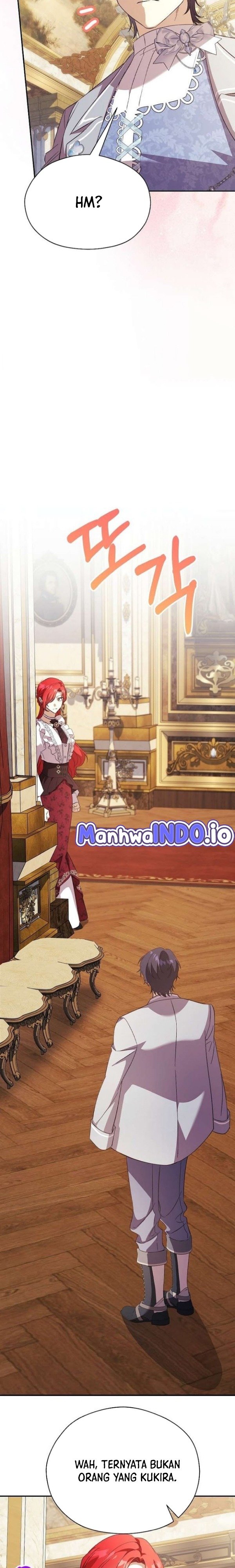 Baca The Immoral Duke Needs to Be Homeschooled - Chapter 55 halaman 18