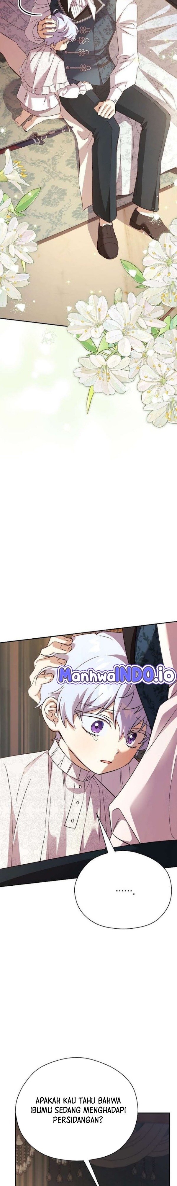 Baca The Immoral Duke Needs to Be Homeschooled - Chapter 55 halaman 2
