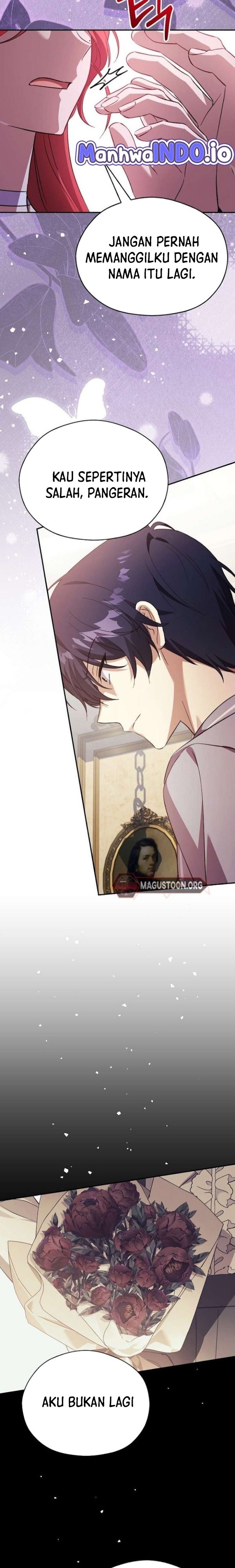 Baca The Immoral Duke Needs to Be Homeschooled - Chapter 55 halaman 24