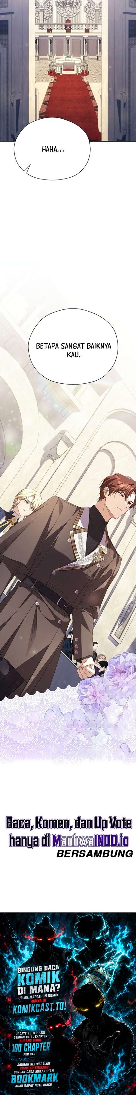 Baca The Immoral Duke Needs to Be Homeschooled - Chapter 55 halaman 29