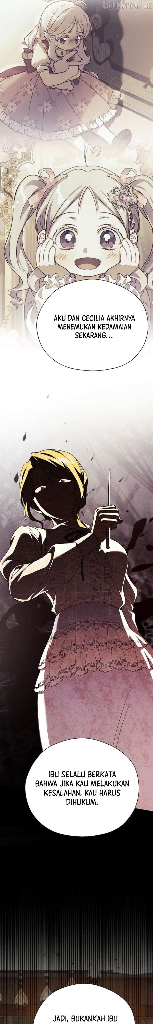 Baca The Immoral Duke Needs to Be Homeschooled - Chapter 55 halaman 5