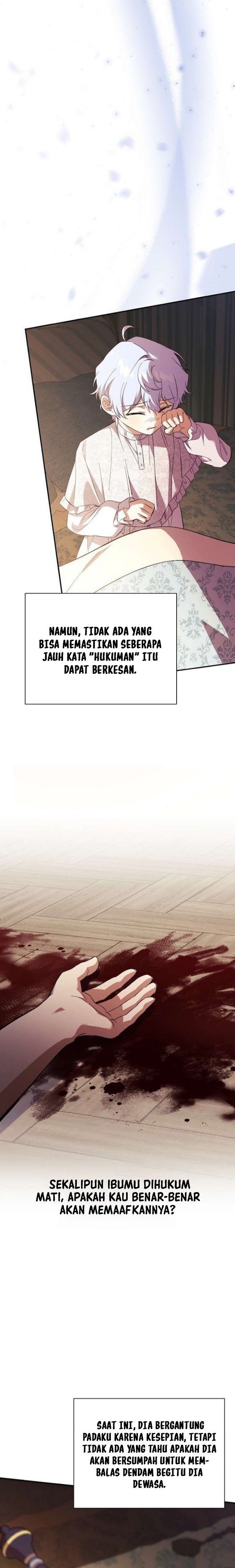 Baca The Immoral Duke Needs to Be Homeschooled - Chapter 55 halaman 7