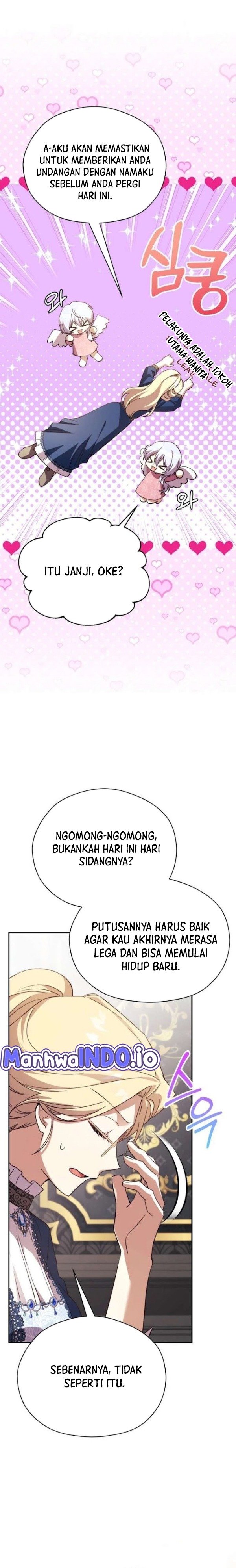 Baca The Immoral Duke Needs to Be Homeschooled - Chapter 56 halaman 11