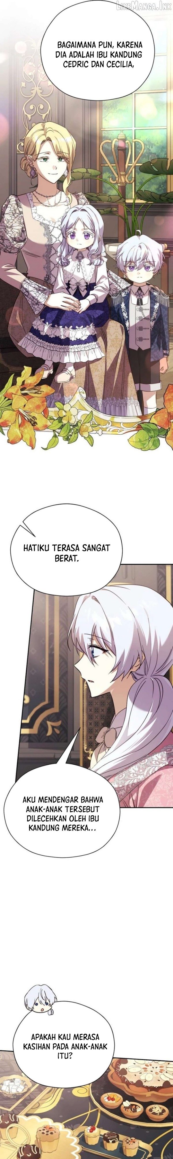 Baca The Immoral Duke Needs to Be Homeschooled - Chapter 56 halaman 12