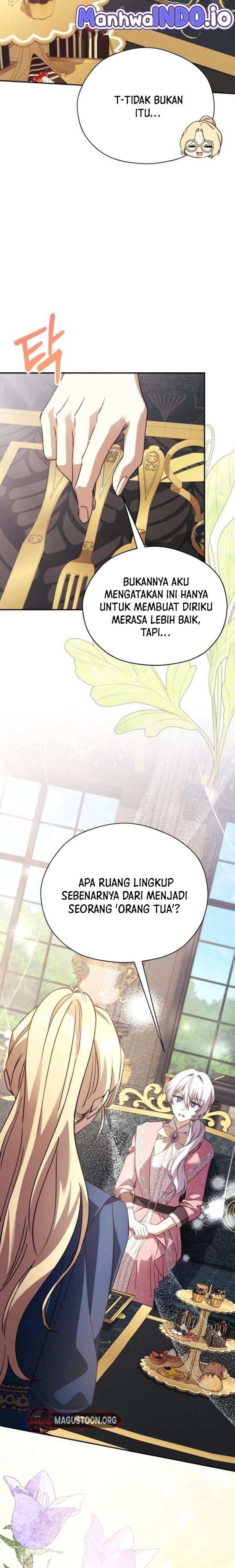 Baca The Immoral Duke Needs to Be Homeschooled - Chapter 56 halaman 13