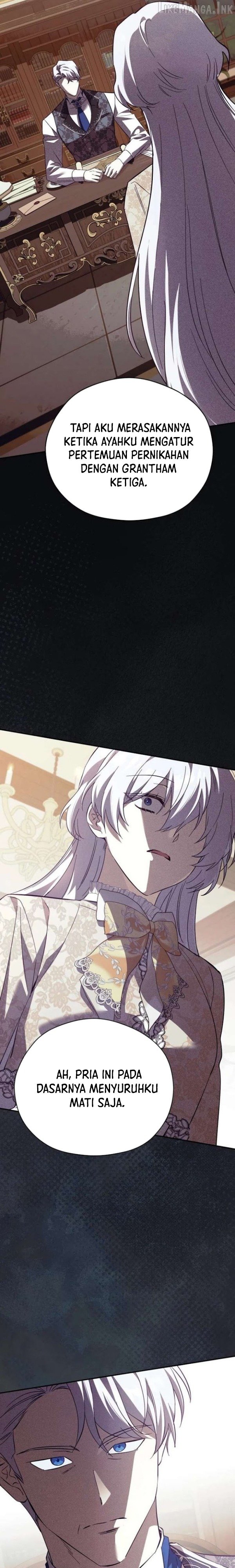 Baca The Immoral Duke Needs to Be Homeschooled - Chapter 56 halaman 16
