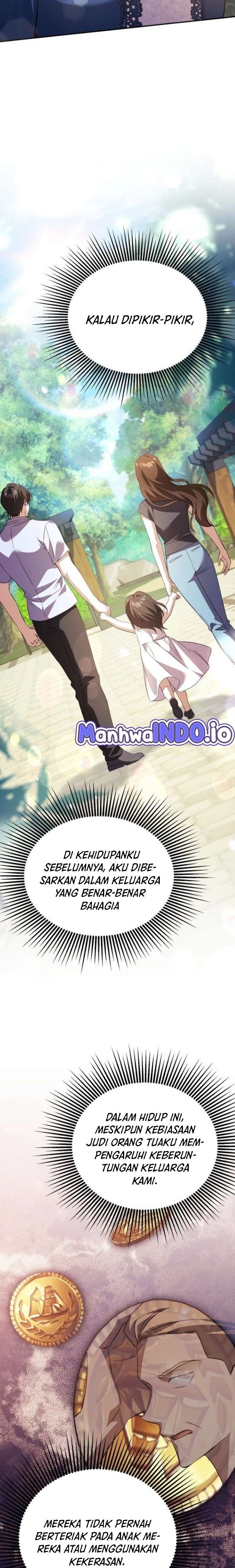 Baca The Immoral Duke Needs to Be Homeschooled - Chapter 56 halaman 18