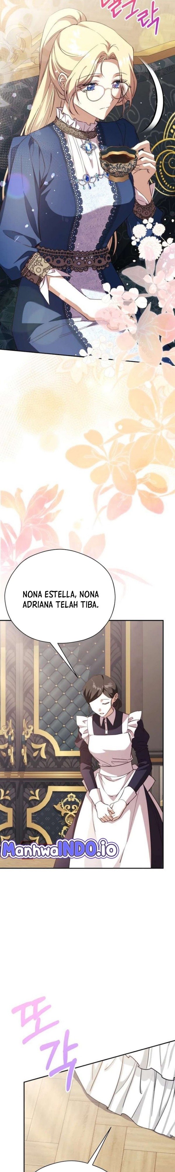 Baca The Immoral Duke Needs to Be Homeschooled - Chapter 56 halaman 2