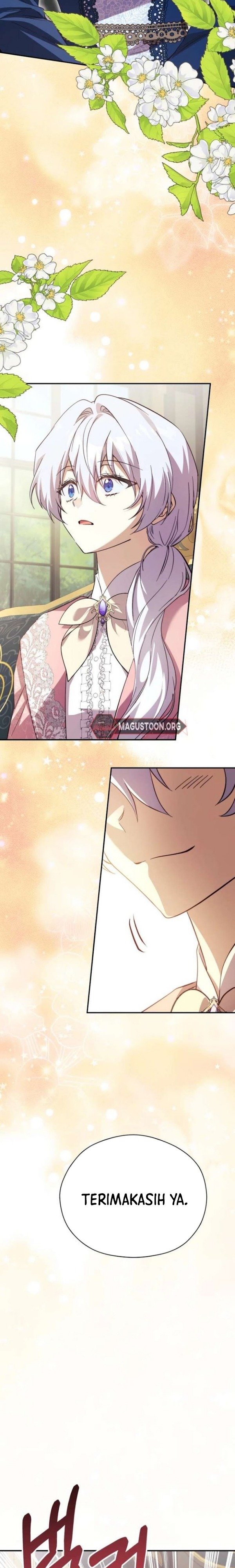 Baca The Immoral Duke Needs to Be Homeschooled - Chapter 56 halaman 21