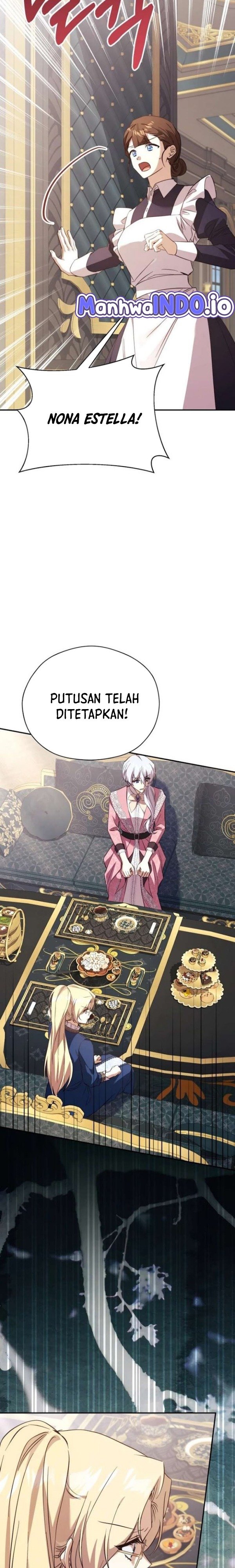 Baca The Immoral Duke Needs to Be Homeschooled - Chapter 56 halaman 22