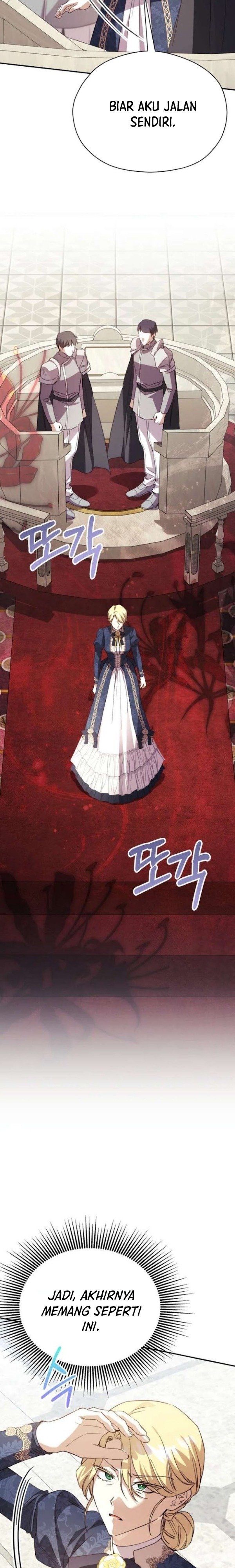 Baca The Immoral Duke Needs to Be Homeschooled - Chapter 56 halaman 26