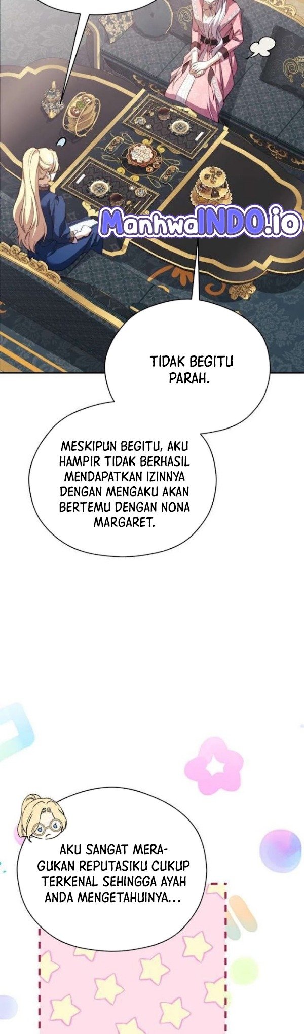Baca The Immoral Duke Needs to Be Homeschooled - Chapter 56 halaman 4