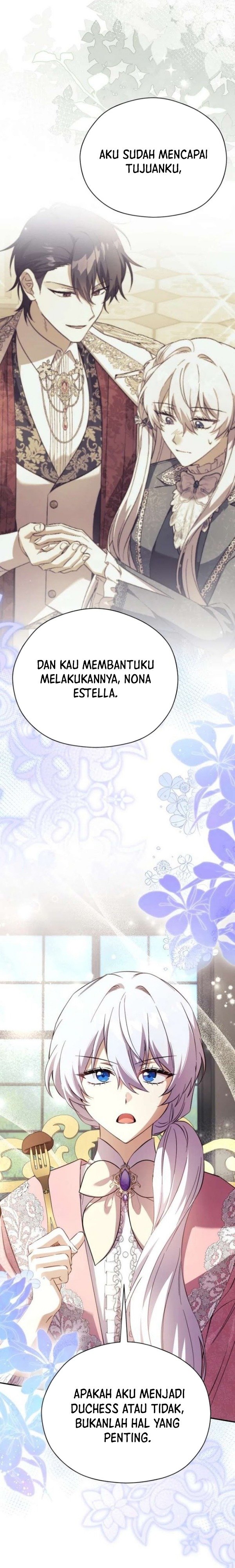 Baca The Immoral Duke Needs to Be Homeschooled - Chapter 56 halaman 7