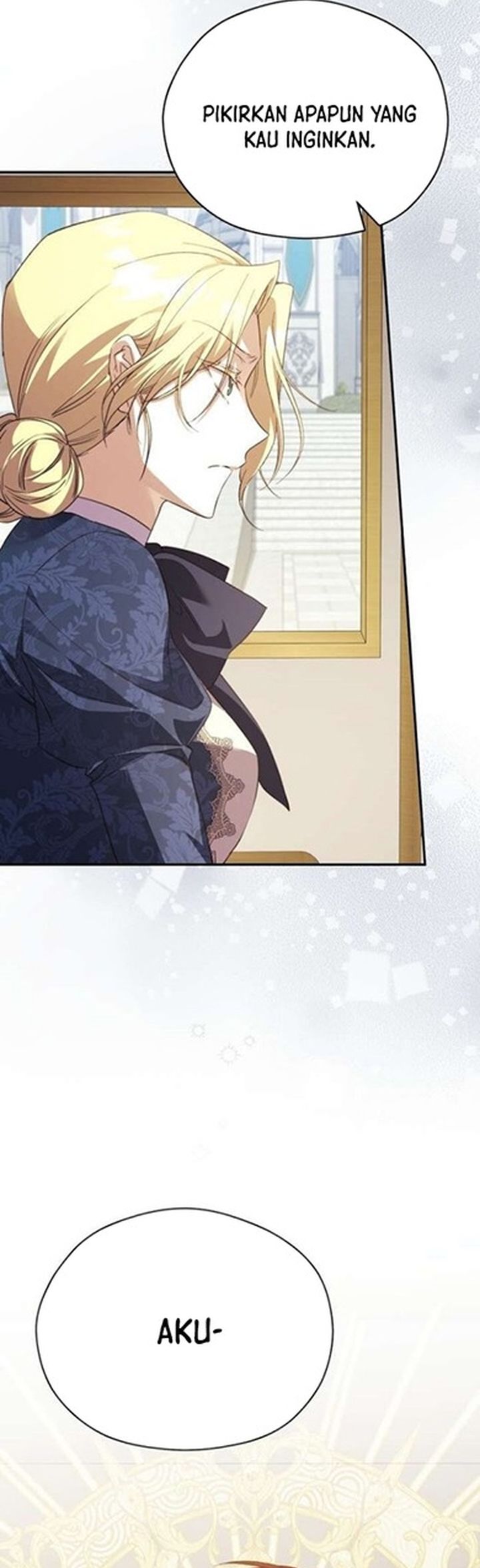 Baca The Immoral Duke Needs to Be Homeschooled - Chapter 57 halaman 2