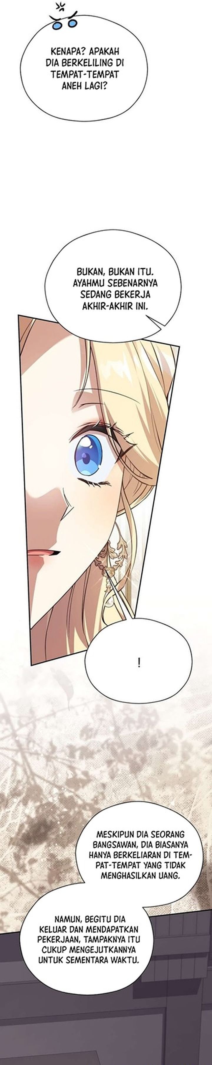 Baca The Immoral Duke Needs to Be Homeschooled - Chapter 57 halaman 21
