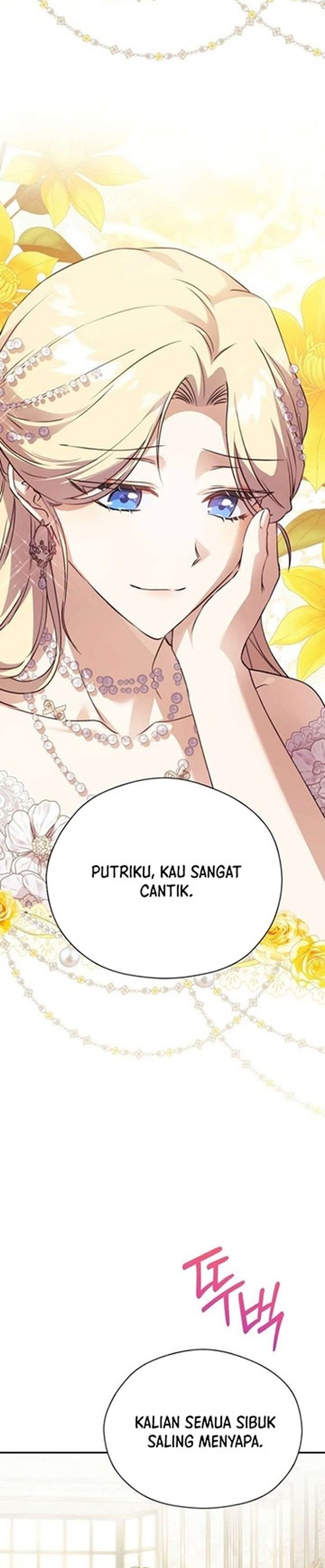 Baca The Immoral Duke Needs to Be Homeschooled - Chapter 57 halaman 24
