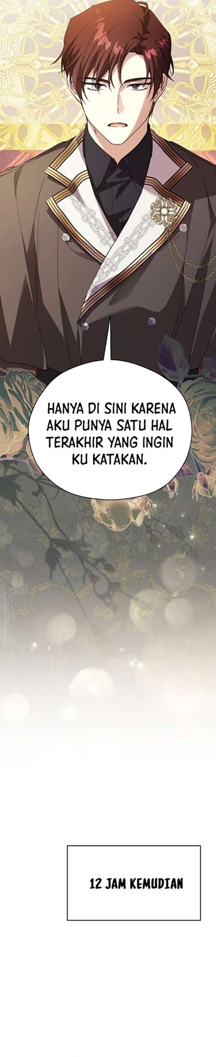 Baca The Immoral Duke Needs to Be Homeschooled - Chapter 57 halaman 3