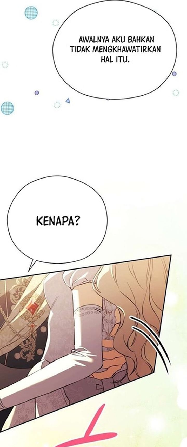 Baca The Immoral Duke Needs to Be Homeschooled - Chapter 57 halaman 34