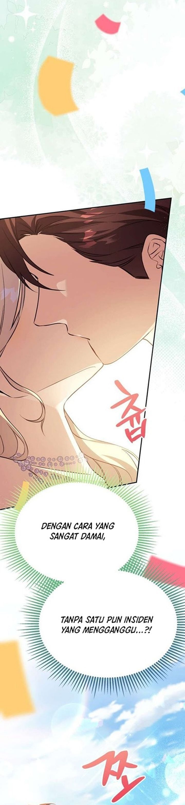 Baca The Immoral Duke Needs to Be Homeschooled - Chapter 57 halaman 41