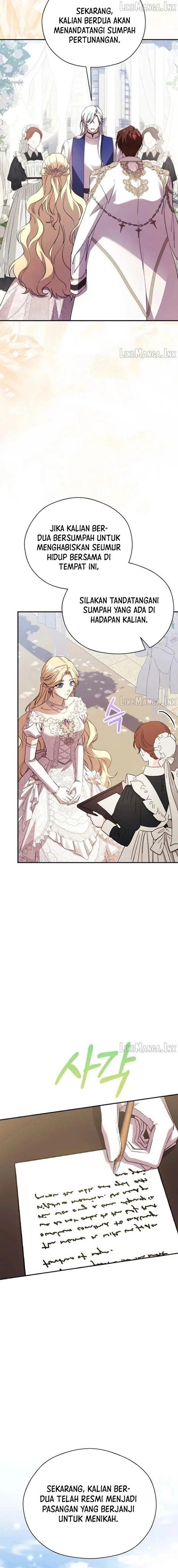 The Immoral Duke Needs to Be Homeschooled Chapter 58 - Page 3