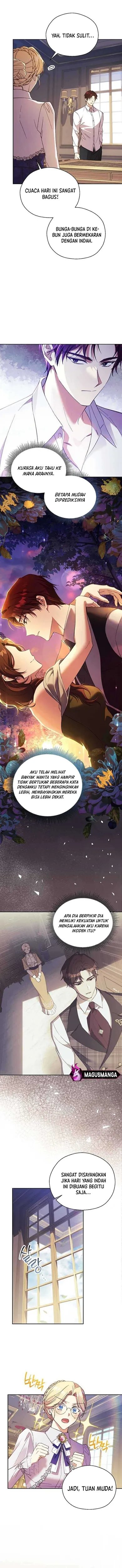 Baca The Immoral Duke Needs to Be Homeschooled - Chapter 6 halaman 3