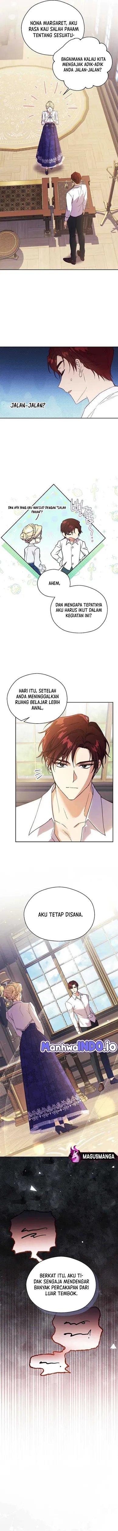 Baca The Immoral Duke Needs to Be Homeschooled - Chapter 6 halaman 4
