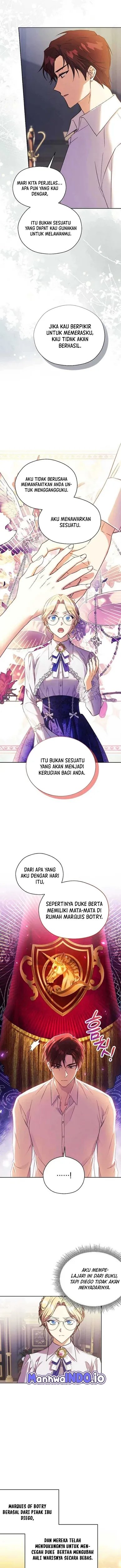 Baca The Immoral Duke Needs to Be Homeschooled - Chapter 6 halaman 5