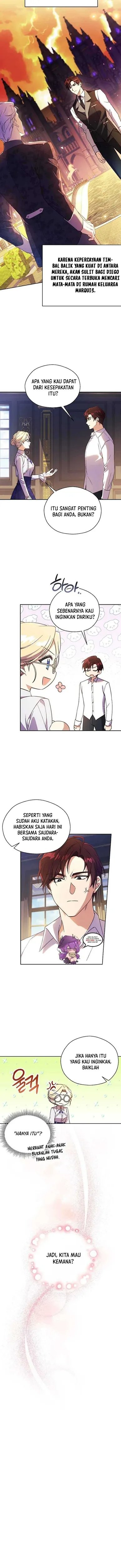 Baca The Immoral Duke Needs to Be Homeschooled - Chapter 6 halaman 6