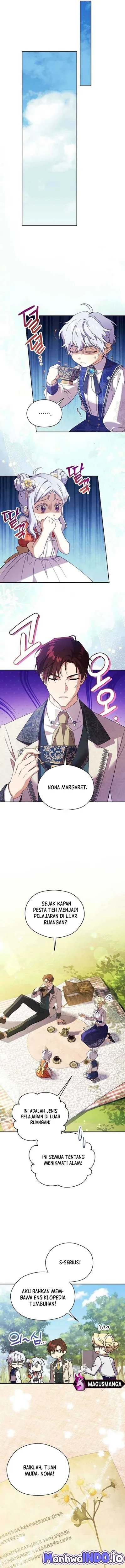 Baca The Immoral Duke Needs to Be Homeschooled - Chapter 6 halaman 7