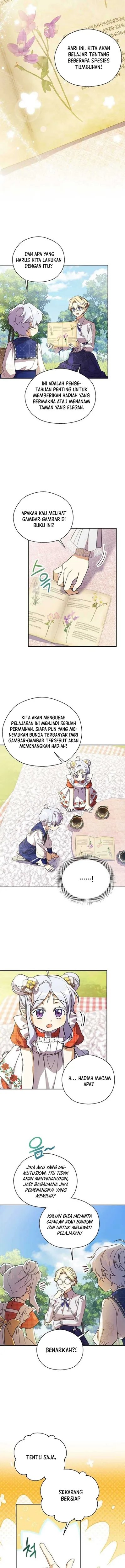 Baca The Immoral Duke Needs to Be Homeschooled - Chapter 6 halaman 8