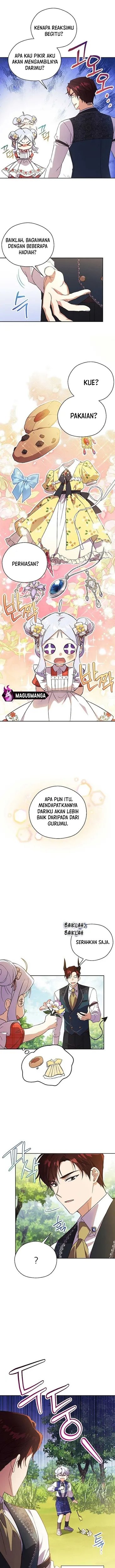Baca The Immoral Duke Needs to Be Homeschooled - Chapter 7 halaman 2