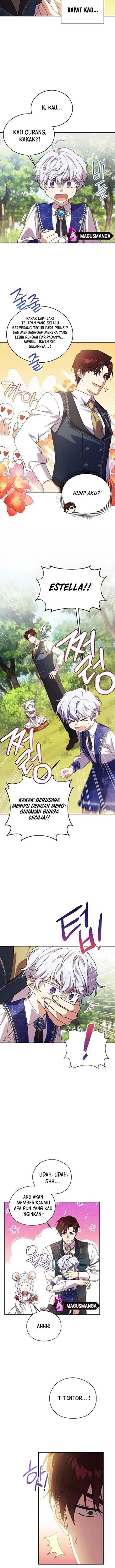 Baca The Immoral Duke Needs to Be Homeschooled - Chapter 7 halaman 3