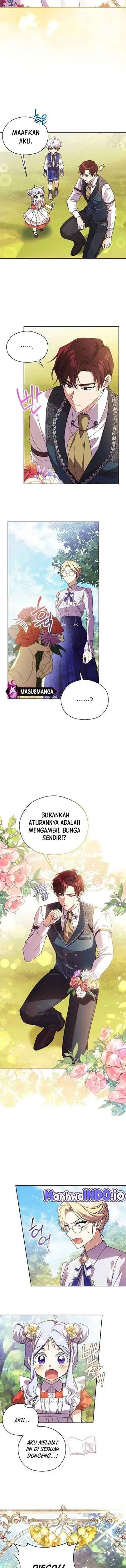 Baca The Immoral Duke Needs to Be Homeschooled - Chapter 7 halaman 5