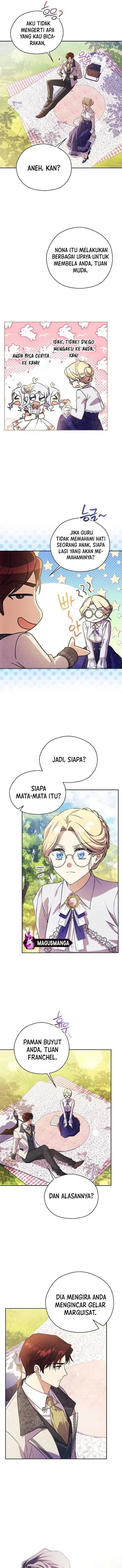 Baca The Immoral Duke Needs to Be Homeschooled - Chapter 7 halaman 7