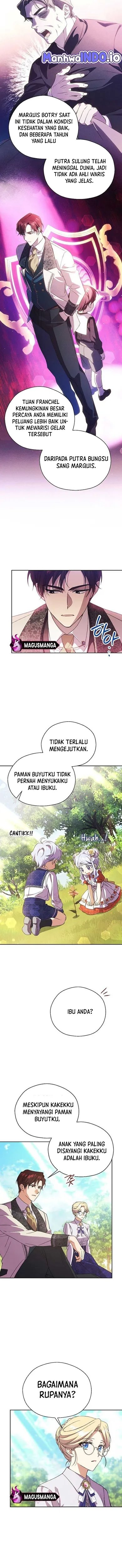 Baca The Immoral Duke Needs to Be Homeschooled - Chapter 7 halaman 8