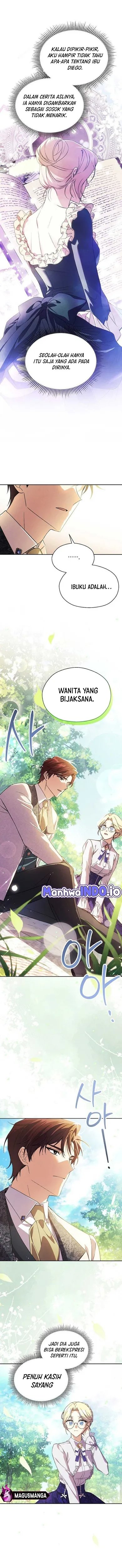 Baca The Immoral Duke Needs to Be Homeschooled - Chapter 7 halaman 9