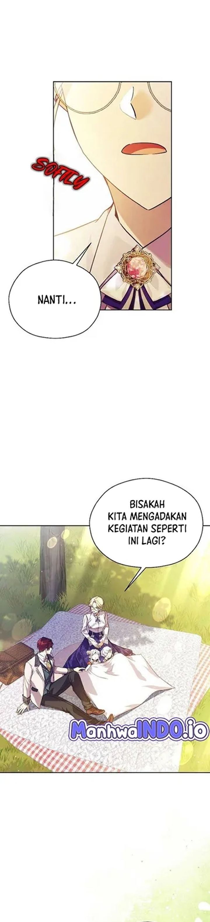 Baca The Immoral Duke Needs to Be Homeschooled - Chapter 8 halaman 11