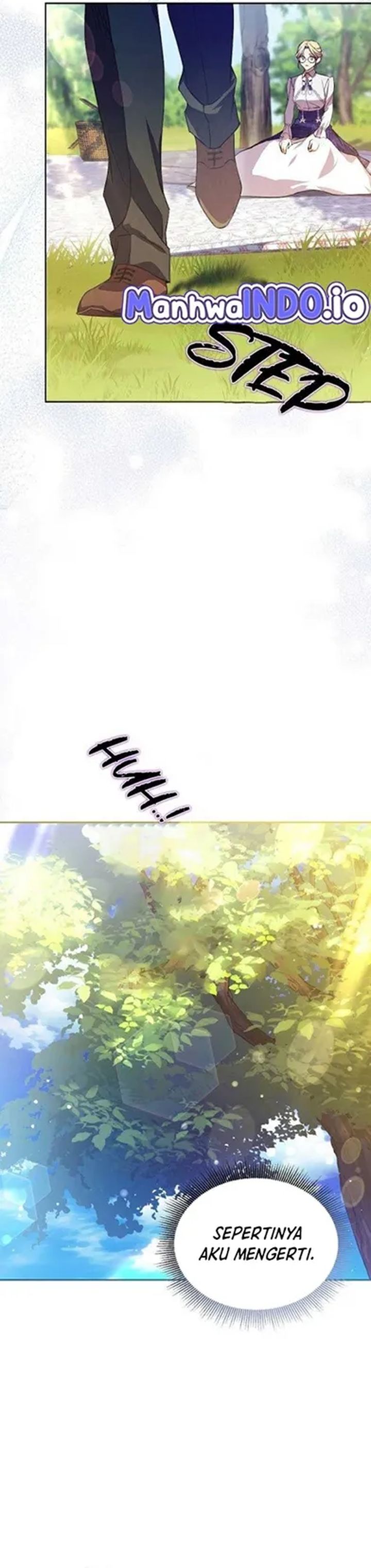 Baca The Immoral Duke Needs to Be Homeschooled - Chapter 8 halaman 14