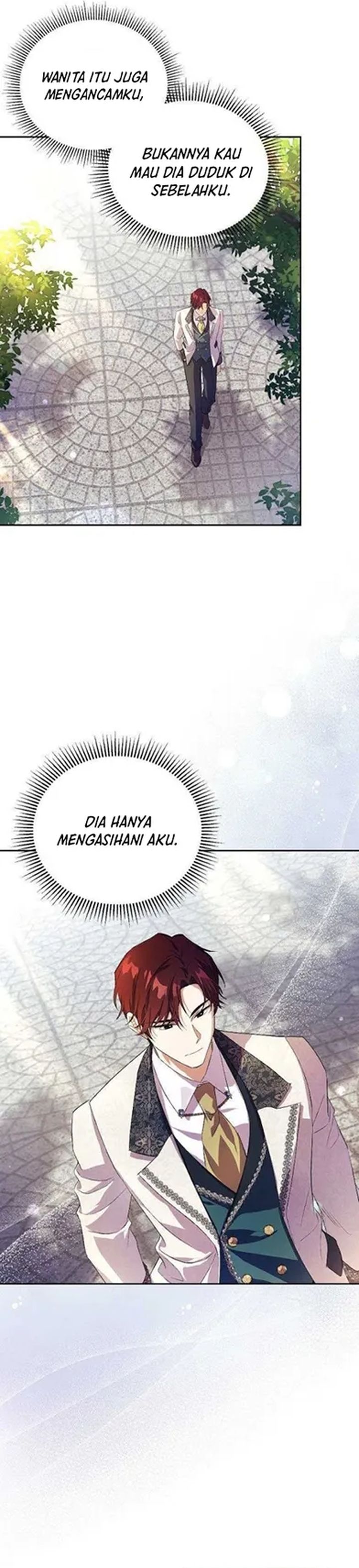 Baca The Immoral Duke Needs to Be Homeschooled - Chapter 8 halaman 15