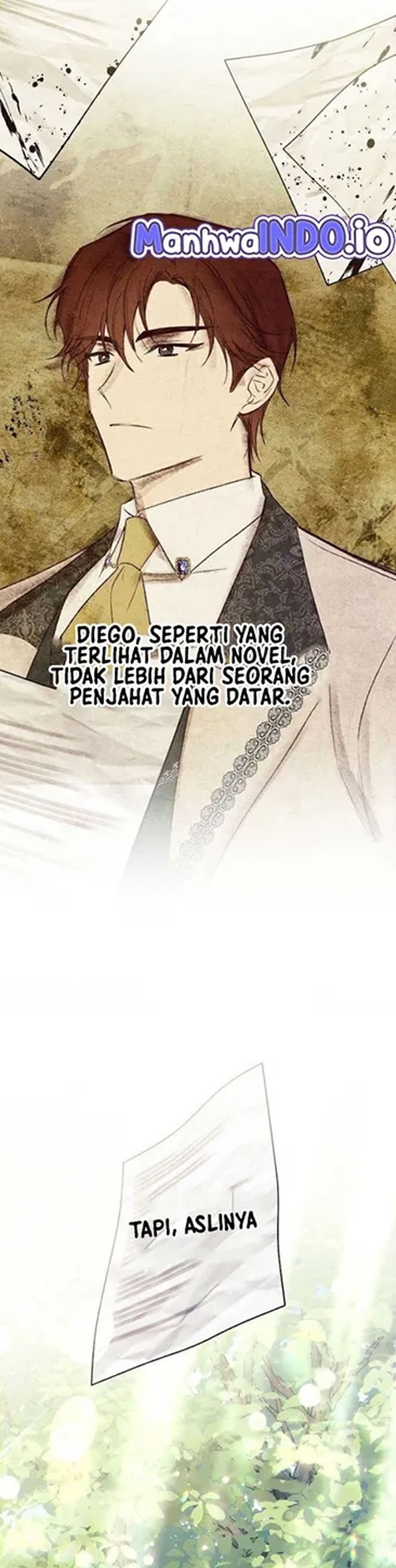 Baca The Immoral Duke Needs to Be Homeschooled - Chapter 8 halaman 4