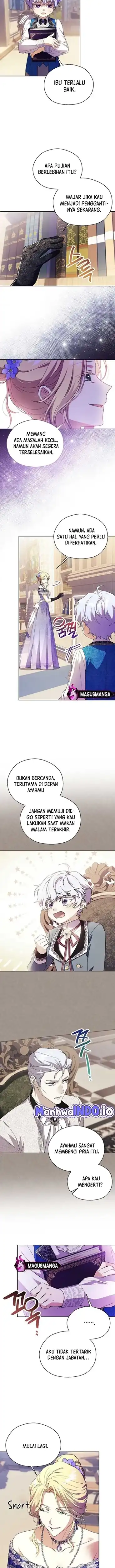Baca The Immoral Duke Needs to Be Homeschooled - Chapter 9 halaman 2