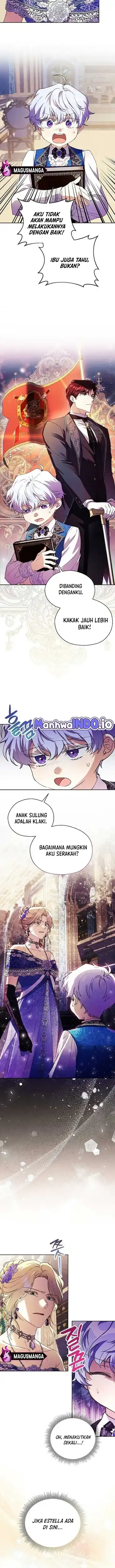 Baca The Immoral Duke Needs to Be Homeschooled - Chapter 9 halaman 3